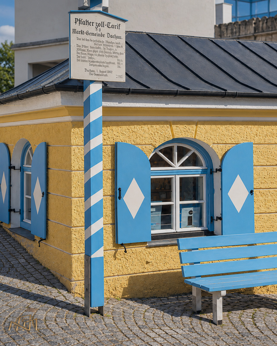 Hausverwaltung Dachau